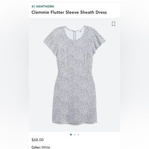 Women’s dress